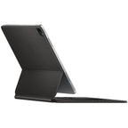 Apple Magic Keyboard for iPad Pro 12.9-inch (6th Generation) - US English - Black - MXQU2