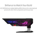 Asus ROG Herculx Graphics Card Holder Black