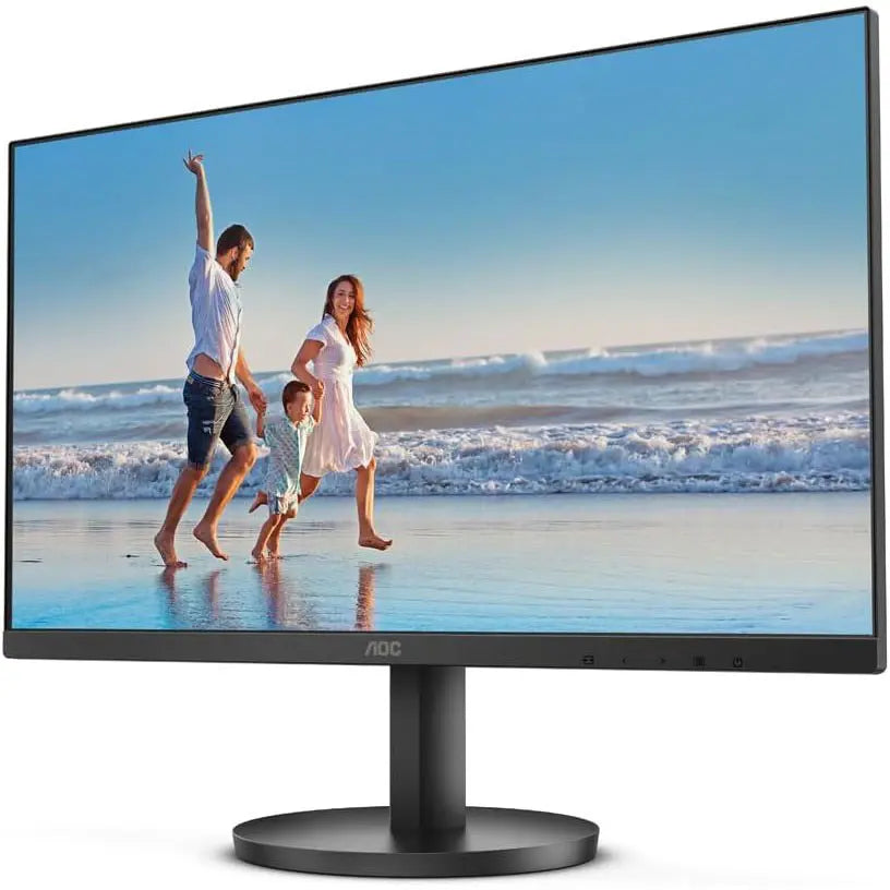 AOC 22B3HM 21.5" VA Panel Monitor FHD 4ms Adaptive Sync