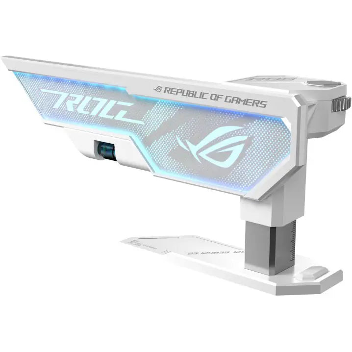Asus ROG Herculx Graphics Card Holder White