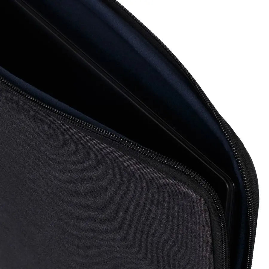 Rivacase 7703 Black ECO Laptop Sleeve 13.3-14' - Suzuka Collection