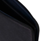 Rivacase 7703 Black ECO Laptop Sleeve 13.3-14' - Suzuka Collection