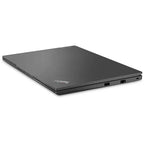 Lenovo ThinkPad E14 Gen 6 Business Laptop, Intel Core Ultra 5 125U Up to 4.3GHz, 8GB DDR5-5600 RAM, 512GB PCIe 4.0 NVMe SSD, 14" WUXGA IPS 300nits, Intel Graphics, Wi-Fi 6E, Backlit Keyboard, Black (Official Warranty)