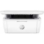 HP LaserJet MFP M141w Multifunction Printer, Print Copy Scan, 20 ppm, 600 x 600 dpi, WiFi USB