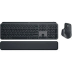 Logitech MX KEYS S COMBO Performance Combo | MX Master 3S, MX Keys S, MX Palm Rest | 920-011616 | 920-011605