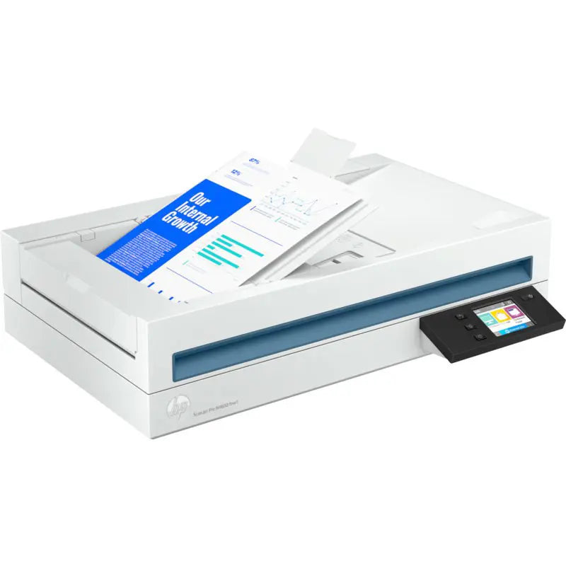 HP ScanJet Pro N4600 fnw1 (20G07A)