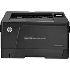 HP LaserJet Pro M706n A3 Black And White Laser Printer, Up To 35ppm, USB, Ethernet (Official Warranty)