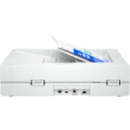 HP ScanJet Pro N4600 fnw1 (20G07A)