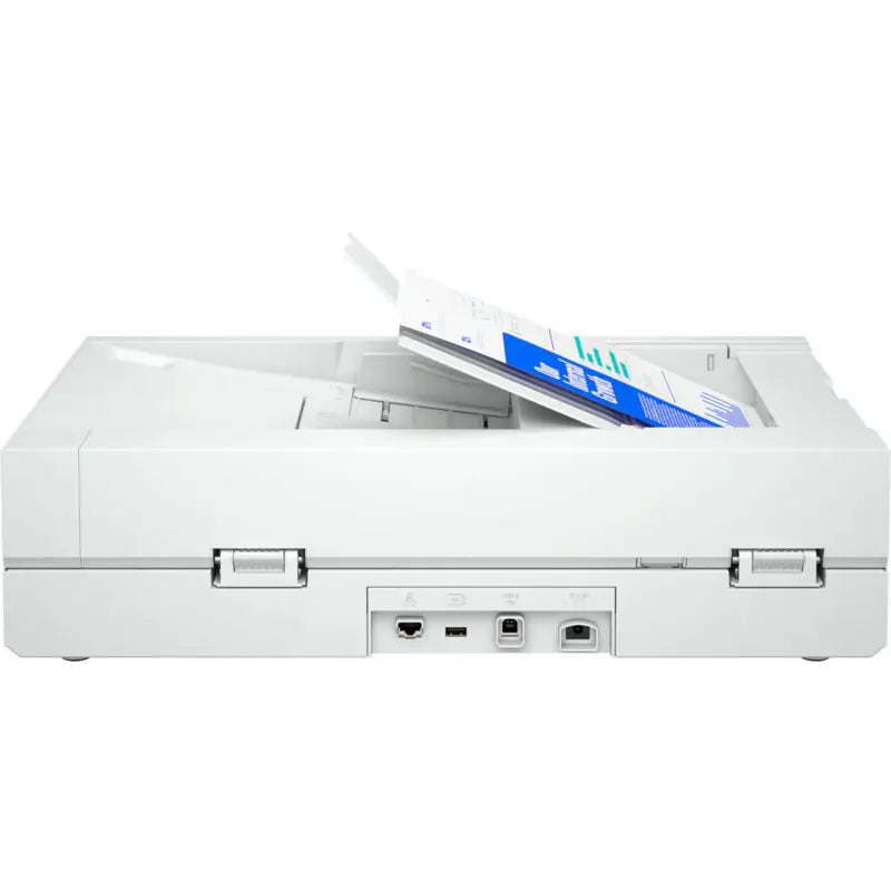 HP ScanJet Pro N4600 fnw1 (20G07A)