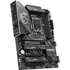 MSI Z890 Gaming Plus WiFi Gaming Motherboard Intel LGA1851 DDR5