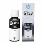 HP GT53 90-ml Black Original Ink Bottle | 1VV22AA