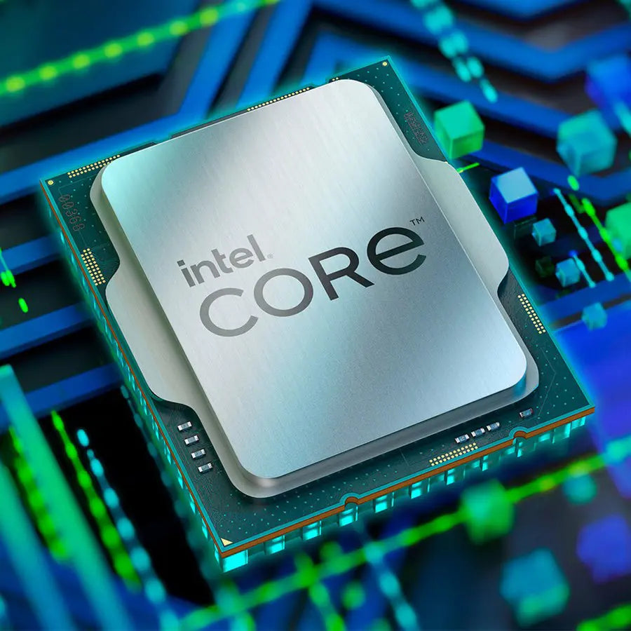 Intel Core i7-12700KF Processor, 12 Cores (8P+4E), 20 Threads, Up to 5.00 GHz, 25MB Cache