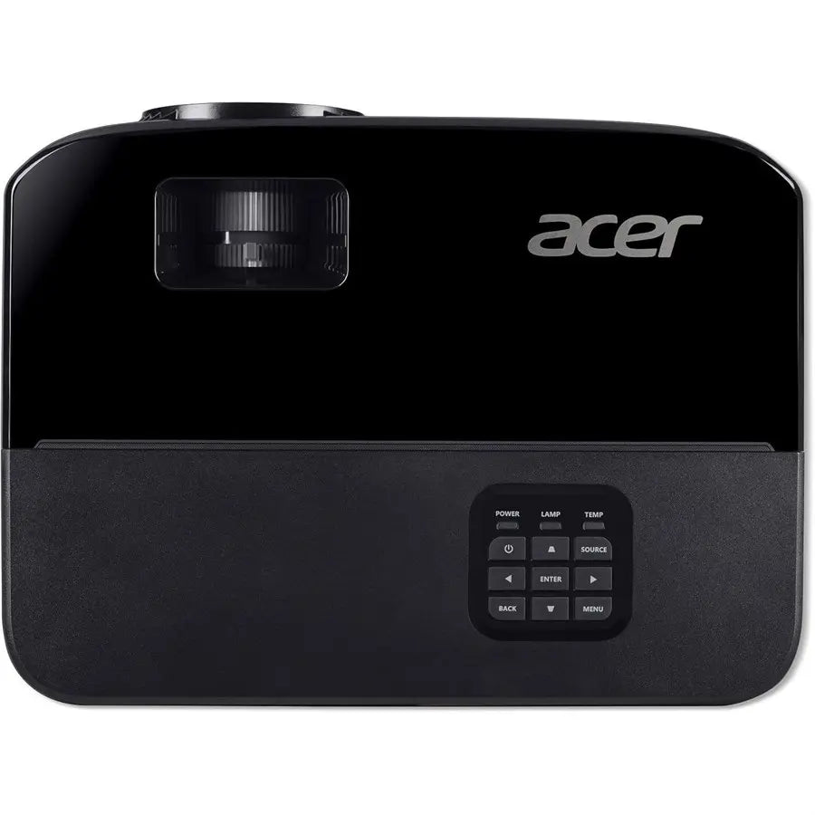 Acer X1123HP DLP Projector | 4,000 Lumens - Acer LumiSense™ - BlueLightShield™ - SVGA