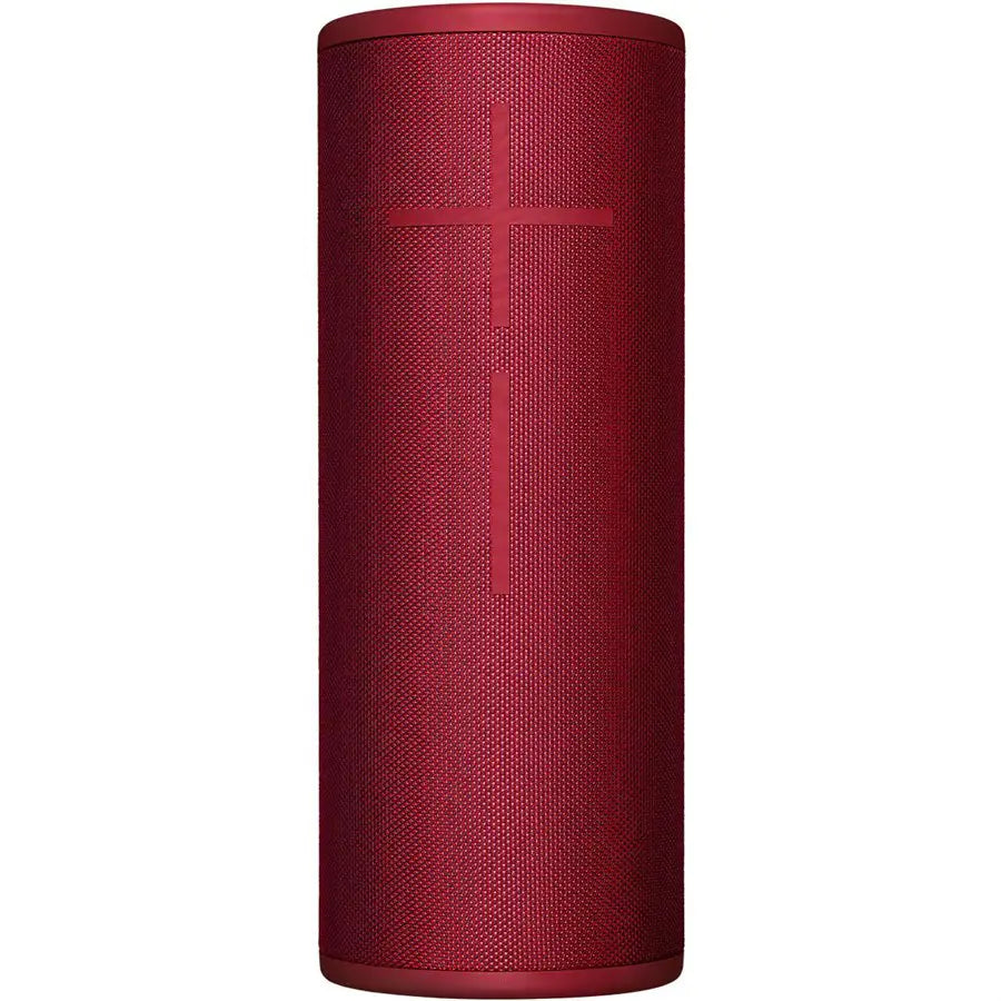 Ultimate Ears MEGABOOM 3 Portable Wireless Bluetooth Speaker | Sunset Red