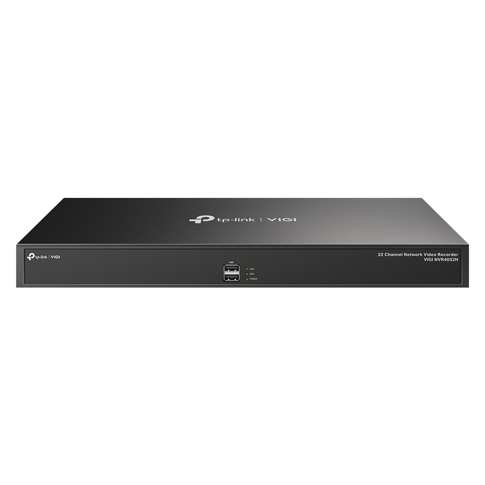 TP-Link VIGI NVR4032H