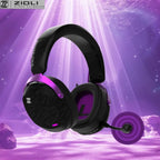 Zidli Magnetic Power ZGH05 Gaming Headset