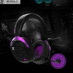 Zidli Magnetic Power ZGH05 Gaming Headset