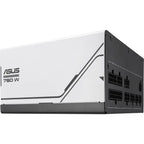 ASUS Prime Power Supply, 750W, 80 Plus Gold, ATX 3.1 Compatible