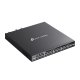 SG6654XHP Omada 48-Port Gigabit Stackable L3 Managed PoE+ Switch with 6 10G Slots