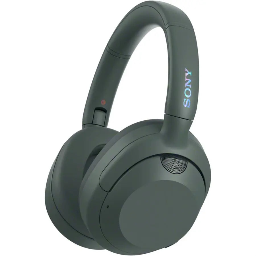 SONY ULT POWER SOUND Series ULT WEAR Wireless Noise Canceling Headphones | Forest Grey ULT900N