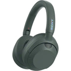SONY ULT POWER SOUND Series ULT WEAR Wireless Noise Canceling Headphones | Forest Grey ULT900N