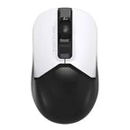 A4tech Fstyler FG12S Panda 1200 DPI Optical Wireless Mouse