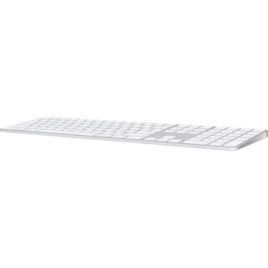 Apple Magic Keyboard MK2C3 With Touch ID and Numeric Keypad