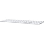 Apple Magic Keyboard MK2C3 With Touch ID and Numeric Keypad