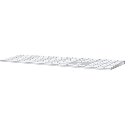 Apple Magic Keyboard MK2C3 With Touch ID and Numeric Keypad