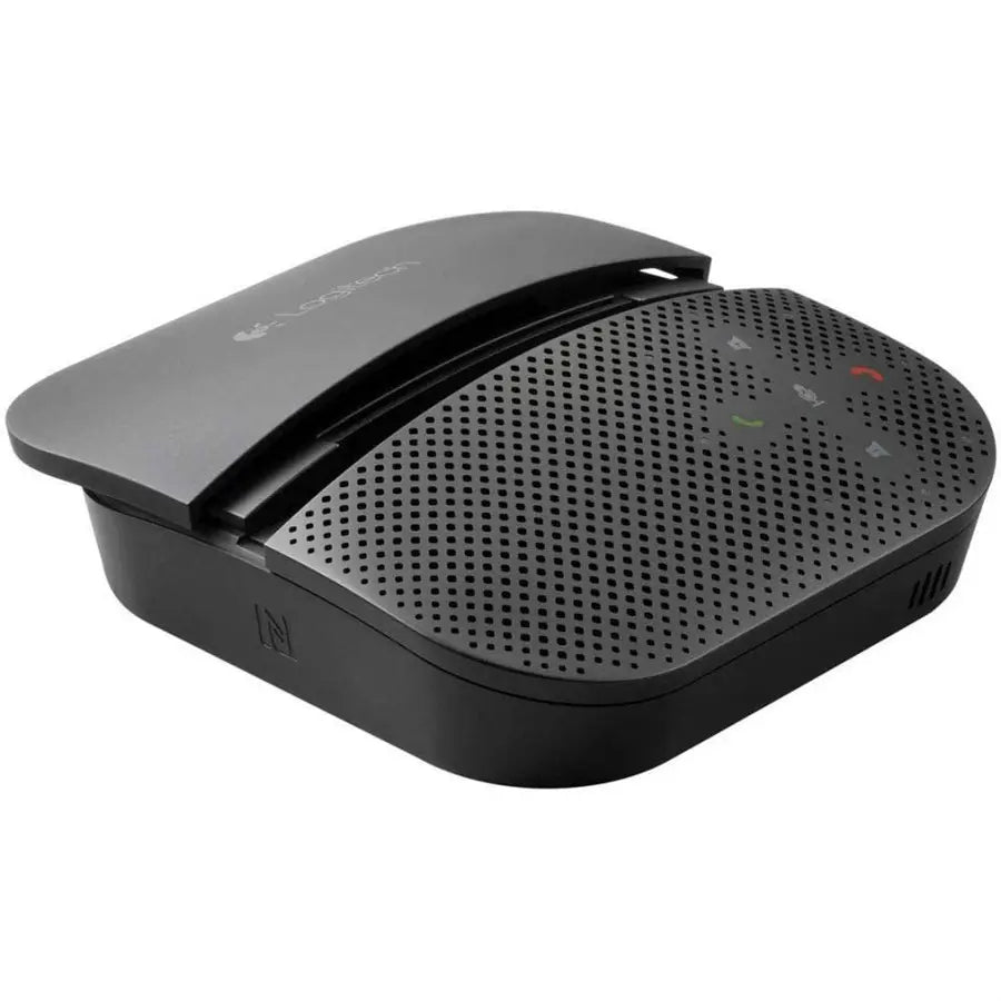 Logitech Mobile Speakerphone P710e - Bluetooth / USB - 980-000742