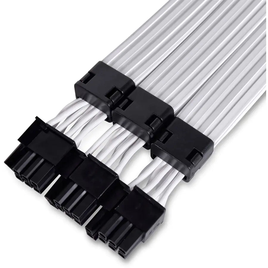 Lian Li Strimer Plus V2 Triple 8-Pin ARGB Extension Cable PW12-PV2