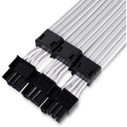 Lian Li Strimer Plus V2 Triple 8-Pin ARGB Extension Cable PW12-PV2