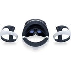 PlayStation VR2 - 4K HDR Headset - Compatible with the Sony PlayStation 5 PS5