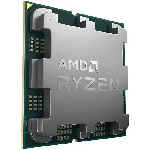 AMD Ryzen 9 7900X Desktop Processor - Unlocked, 12-Core - Zen 4, AM5