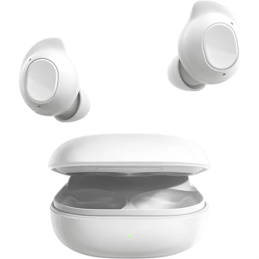 Samsung Galaxy Buds FE True Wireless Bluetooth Earbuds SM-R400N White