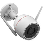 EZVIZ H3c 2K+ Wi-Fi Smart Home Camera 4MP | Color Night Vision | AI Human Detection | 2.8mm Wide-Angle Lens | Dual Antenna Wi-Fi