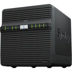 Synology 4-Bay DiskStation DS423 (Diskless)