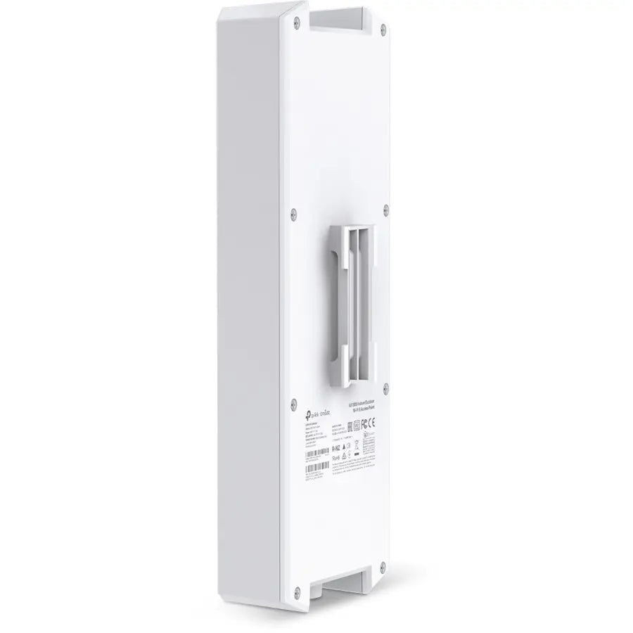 TP-Link EAP610-Outdoor AX1800 Indoor/Outdoor WiFi 6 Access Point
