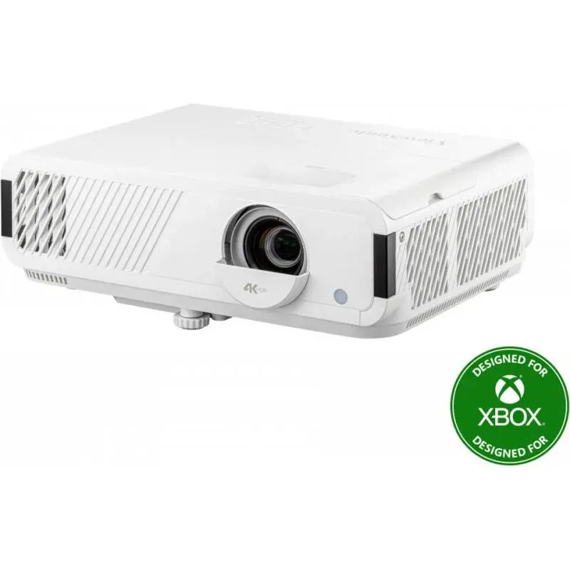 ViewSonic PX749-4K 4,000 ANSI Lumens 4K Home Projector? | Designed For Ultimate Gaming