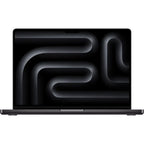 Apple MacBook Pro 14' - Apple M4 Pro 14-Core 24GB 1TB 20-Core GPU - MX2J3 Space Black