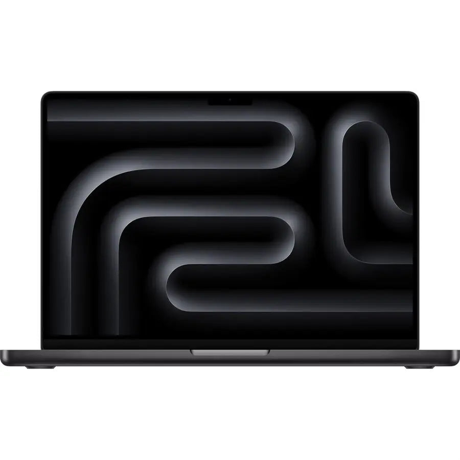 Apple MacBook Pro 14' - Apple M4 Pro 14-Core 24GB 1TB 20-Core GPU - MX2J3 Space Black