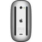 Apple Magic Mouse USB-C Black Multi-Touch Surface - 2024 - MXK63