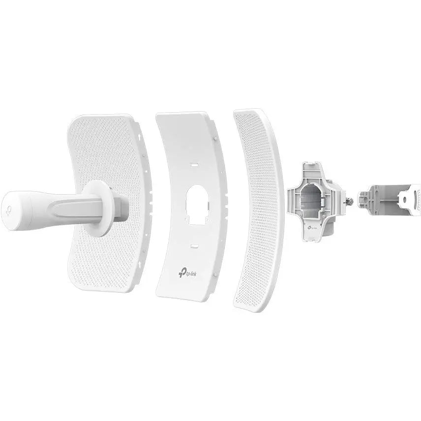 TP-Link CPE710 5GHz AC 867Mbps 23dBi Outdoor CPE Antenna, Wireless Access Point