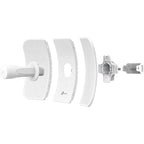 TP-Link CPE710 5GHz AC 867Mbps 23dBi Outdoor CPE Antenna, Wireless Access Point