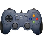 Logitech F310 Gamepad - Console Style - 940-000112