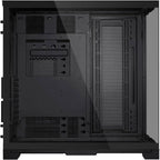 LianLi O11 DYNAMIC EVO XL Case | O11DEXL-X Black - Full Tower E-ATX Dual Chamber Case