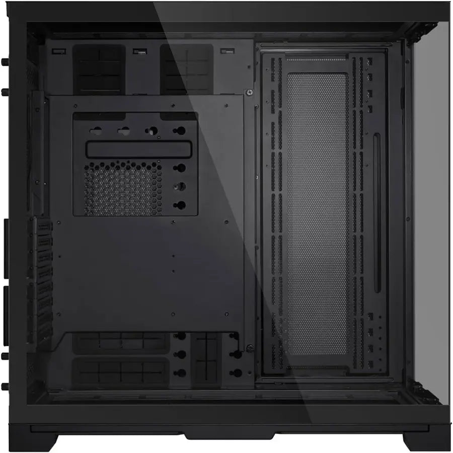 LianLi O11 DYNAMIC EVO XL Case | O11DEXL-X Black - Full Tower E-ATX Dual Chamber Case