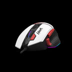 Bloody W95 Max Naraka Extra Fire Gaming Mouse - Ultra Core Activated