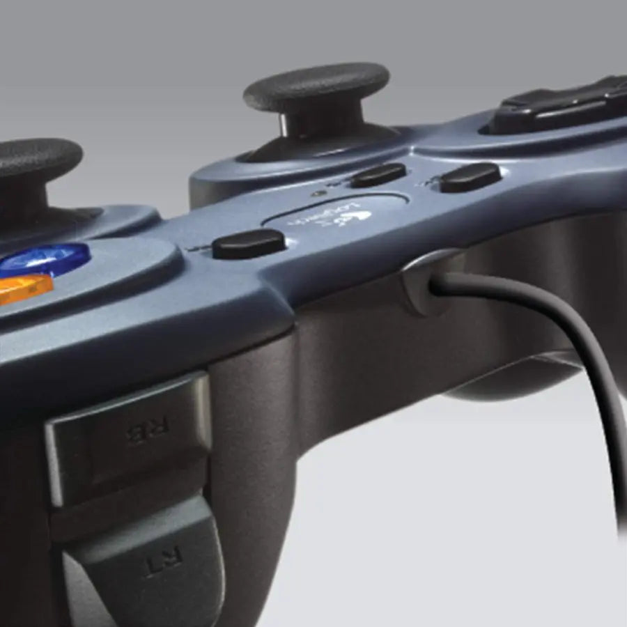 Logitech F310 Gamepad - Console Style - 940-000112