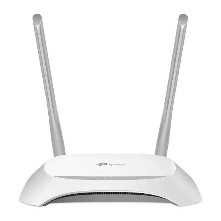 Compact WiFi Router